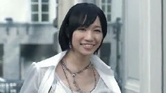 Perfume - RUNWAY DANCE のっち篇 CF 15s
