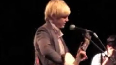 Laura Marling - Alas I Cannot Swim