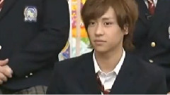 山田凉介 - 校园革命 SK小凉和知念相互吐槽 中文字幕 09/04/19