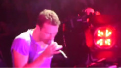 Coldplay - Viva La Vida
