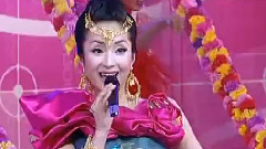 汤灿 - 美丽西部