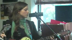 Jolie Holland - First Sign Of Spring