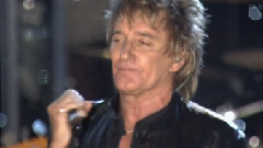Rod Stewart - Have You Ever Seen The Rain