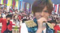 Hey! Say! JUMP - ヤンヤン