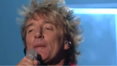 Rod Stewart - Forever Young