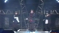 w-inds. - Parado & Feel The Fate CDTV