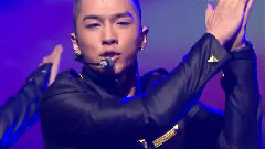 太阳(Bigbang),BigBang - 只看着我