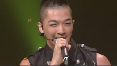 太阳(Bigbang),BigBang - 只看着我 & 一位受赏