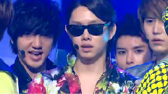 Super Junior - Superman & Mr.Simple