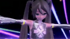 初音未来 - ダンスホール