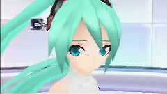 初音未来 - Danca De Amor