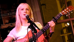 Laura Marling - Alpha Shallows
