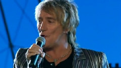 Rod Stewart - Fooled Around And Fell In Love