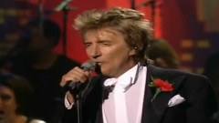 Rod Stewart - The Way You Look Tonight
