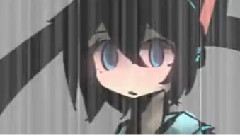 初音未来 - 狂乱部舞プログラム