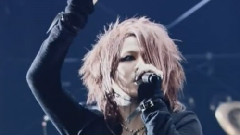 the GazettE - 未成年
