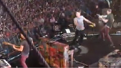 Coldplay - LIVE At