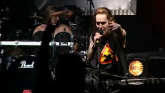 Children Of Bodom - We Are Not Gonna Fall