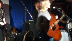 Laura Marling - Ghosts & I Speak Because I Can