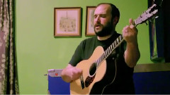 David Bazan - Curse Your Branches