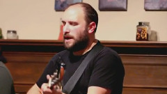 David Bazan - In Stitches