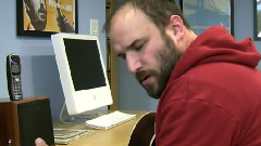 David Bazan - Phoning It In