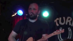 David Bazan - Wolves At The Door