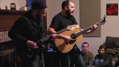 David Bazan - I Never Wanted You