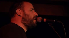 David Bazan - Won't Let Go