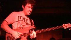El Ten Eleven - Paranoid Android