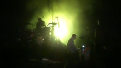 Coldplay - Rehab & Fix You