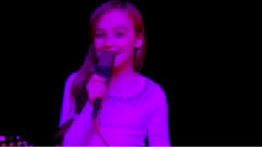 Sabrina Carpenter - Mean