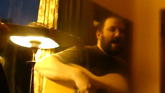 David Bazan - Bad Diary Days