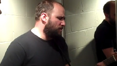 David Bazan - Hard To Be