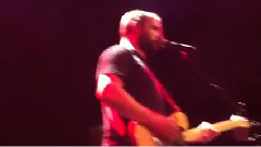 David Bazan - Level With Yourself