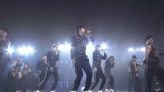 东方神起 - Purple Line 日本四巡巨蛋站