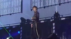 东方神起 - Mirotic 日本四巡巨蛋站