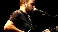 David Bazan - Pedro The Lion