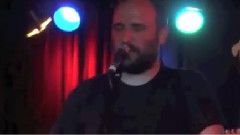 David Bazan - Strange Negotiations