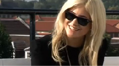 Pixie Lott - Pixie Lott Interview