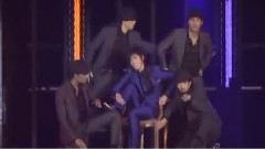 东方神起 - Checkmate 日本四巡巨蛋站