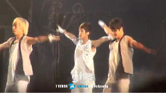 东方神起 - Rising Sun