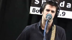 The Band of Heathens - Medicine Man