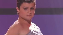 So You Think You Can Dance - Cracks