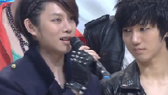 Super Junior - SBS