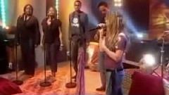 Joss Stone - Right To Be Wrong
