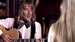 Rod Stewart - Tonight's The Night
