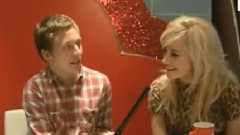 Pixie Lott - Pixie Lott Interview