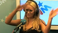 Kaya Jones - Take It Off