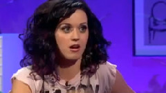 Katy Perry - 采访